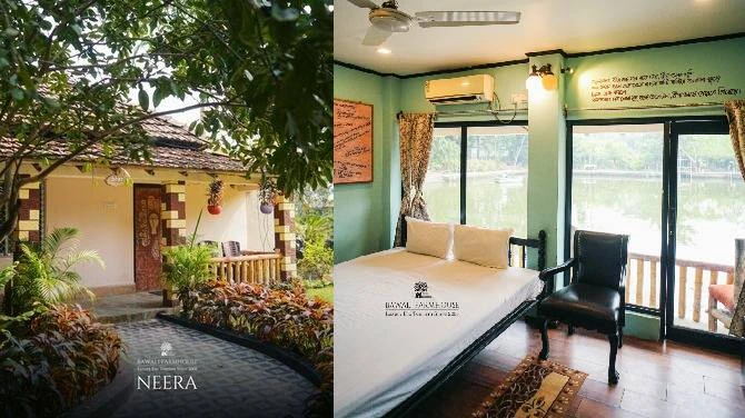 A Gentle Escape From City Life: Why a Farmhouse Near Kolkata Feels Like a Reset Button