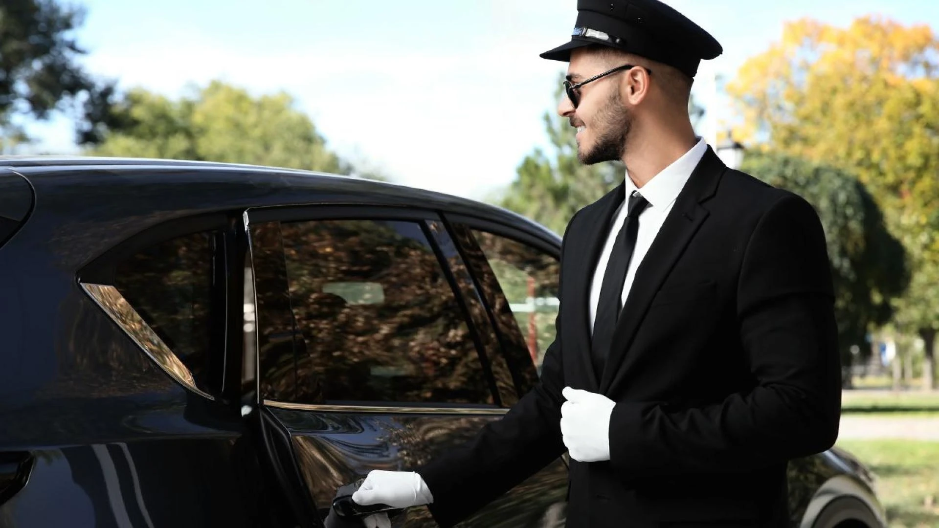 Why a Personal Chauffeur Service Is the Upgrade You Didn’t Know You Needed