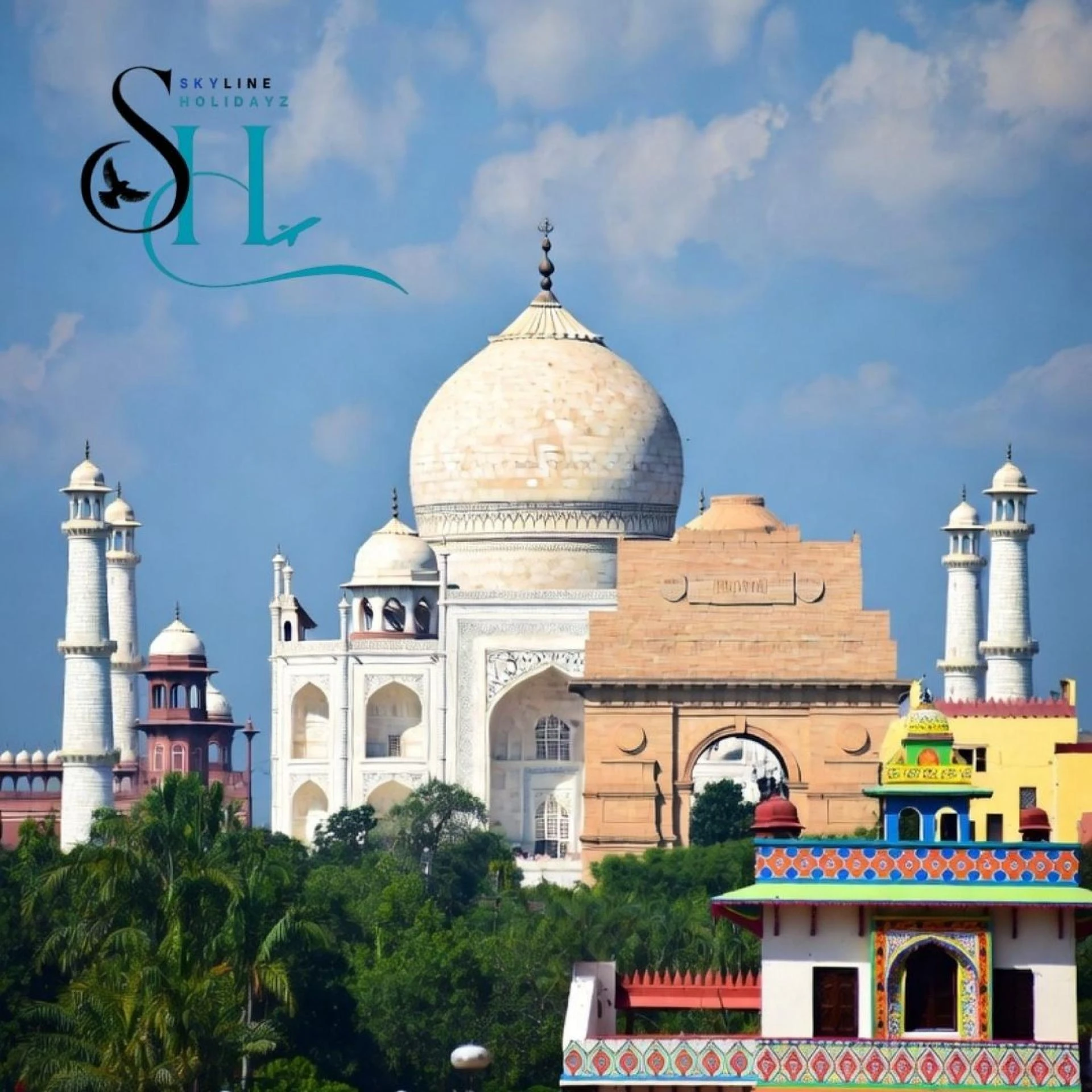 How a Professional Tour Operator Can Help You Explore the Best of India
