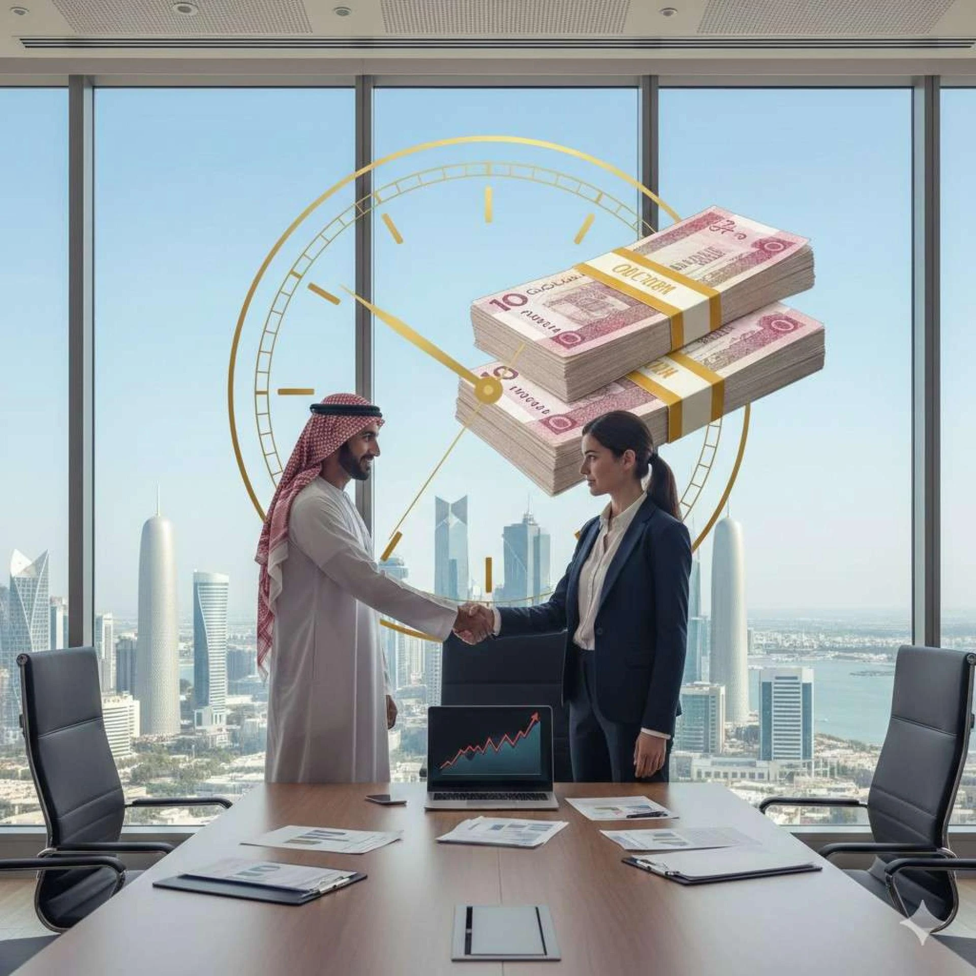 Legal Advice in Qatar: What Individuals and Businesses Must Know