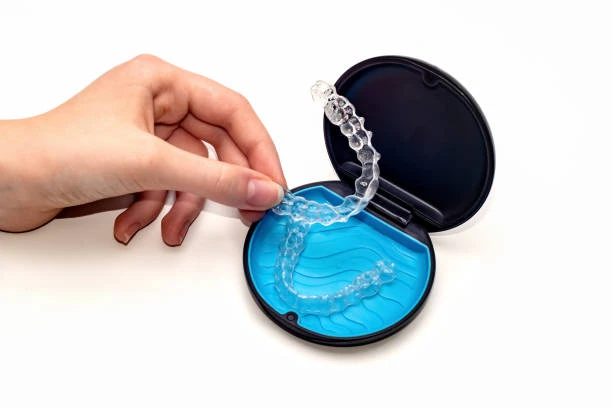 Common Invisalign Mistakes, and How Kelly Family Dentistry Helps Patients Avoid Them