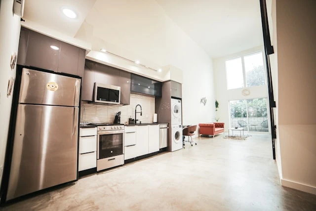 Appliance Repair: Keeping Your Home Running Smoothly