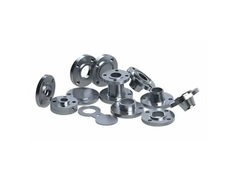 How to Choose the Right Alloy Steel Flanges for Your Project