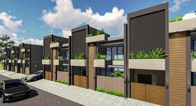 How Planned Plot Developments Are Reshaping Residential Living in Dharwad