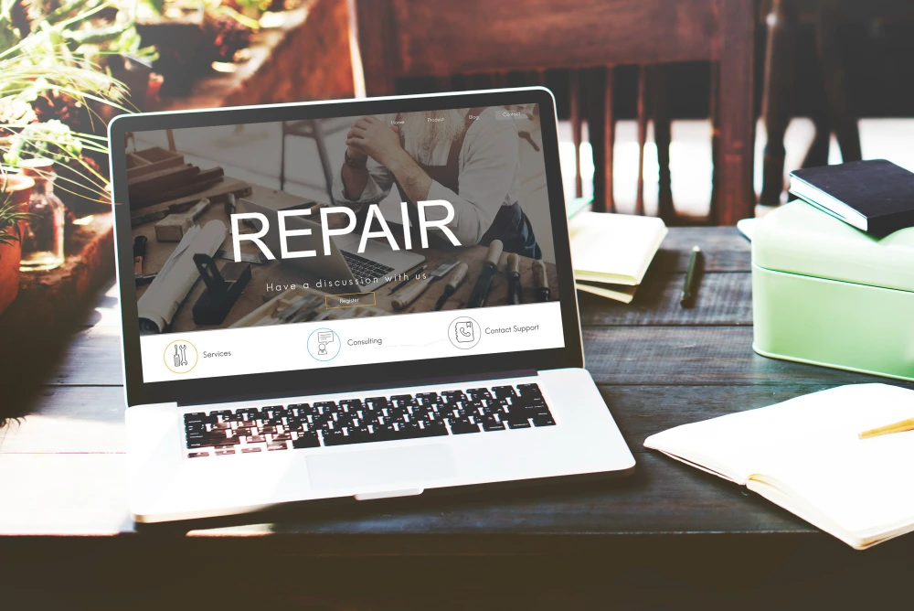 Why Every US Business Needs a Website Maintenance Company?