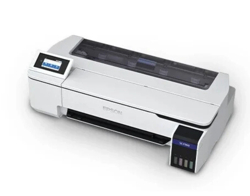 Epson Sublimation Printers: Enhancing Quality and Efficiency in Custom Printing
