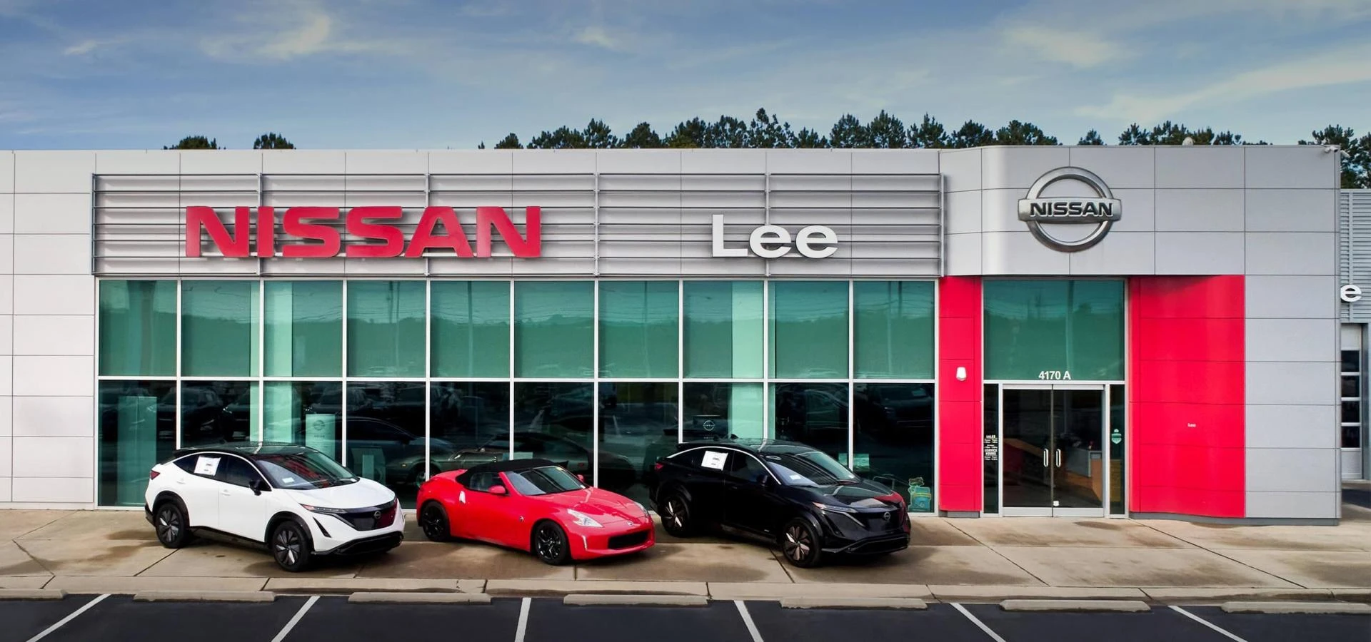 Why a Used Nissan Is the Smartest Buy in LaGrange