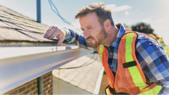 Why Residential Roofing? Calgary Homeowners Can Prepare