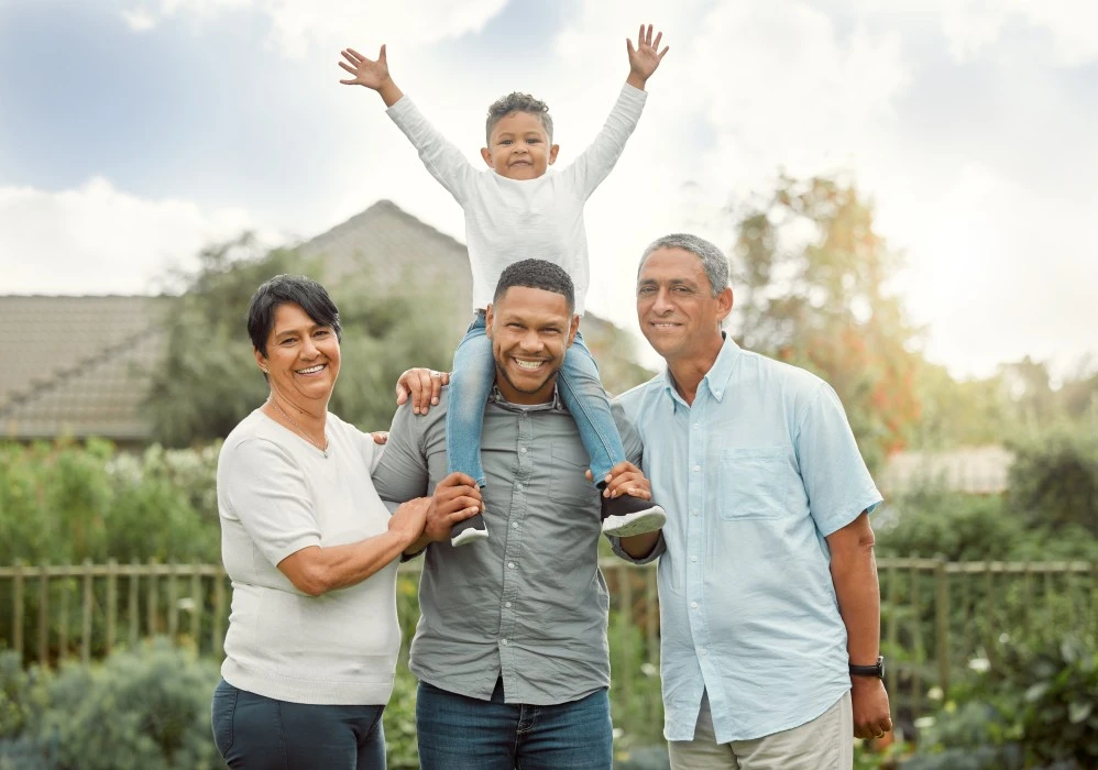 How to Protect Your Loved Ones with Super Visa Insurance in Edmonton