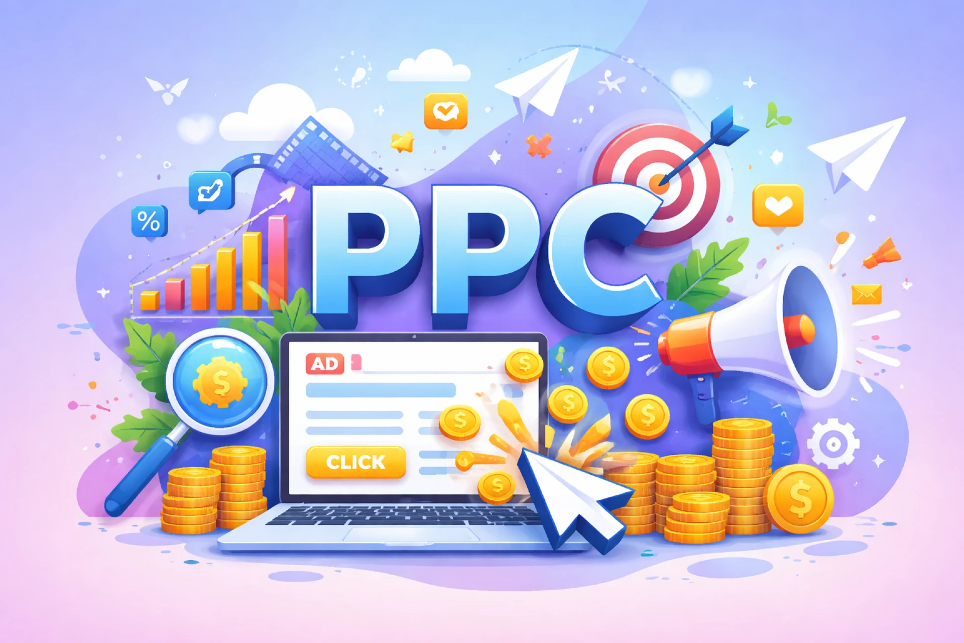 Amazon PPC Agency Driving Sales & Marketplace Growth