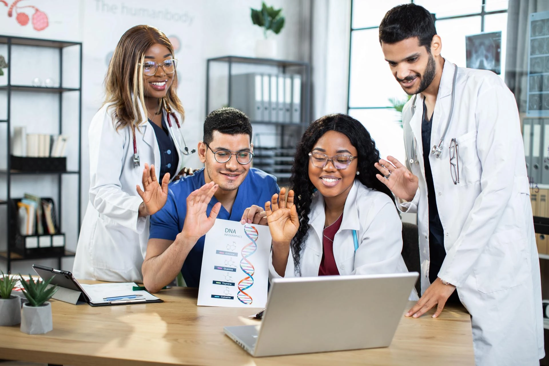 Role of Technology in Modern Medical Billing
