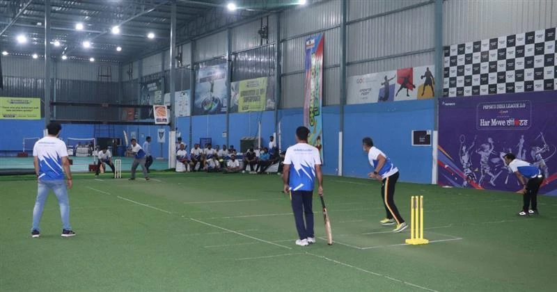 Top 10 Features to Consider While Buying Box Cricket Turf