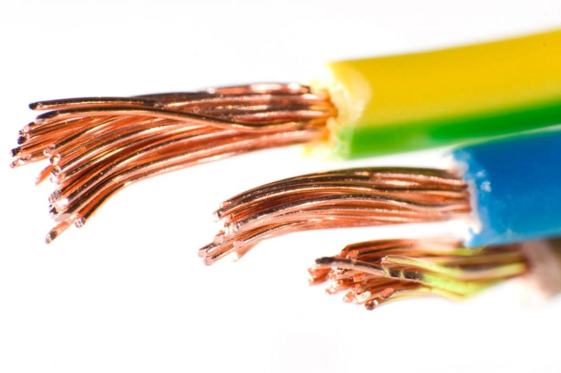 Choosing the Right Copper Structured Cabling Vendor for Future-Ready Infrastructure