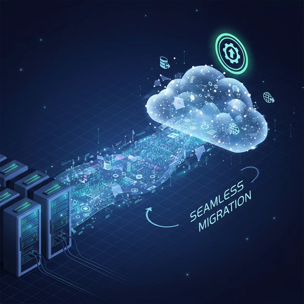 From On-Prem to Cloud: Zero-Downtime Migration Approach of Hexaview