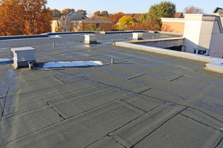 Flat Roof Replacement & Repair Services for Homes in Gulf Breeze, FL