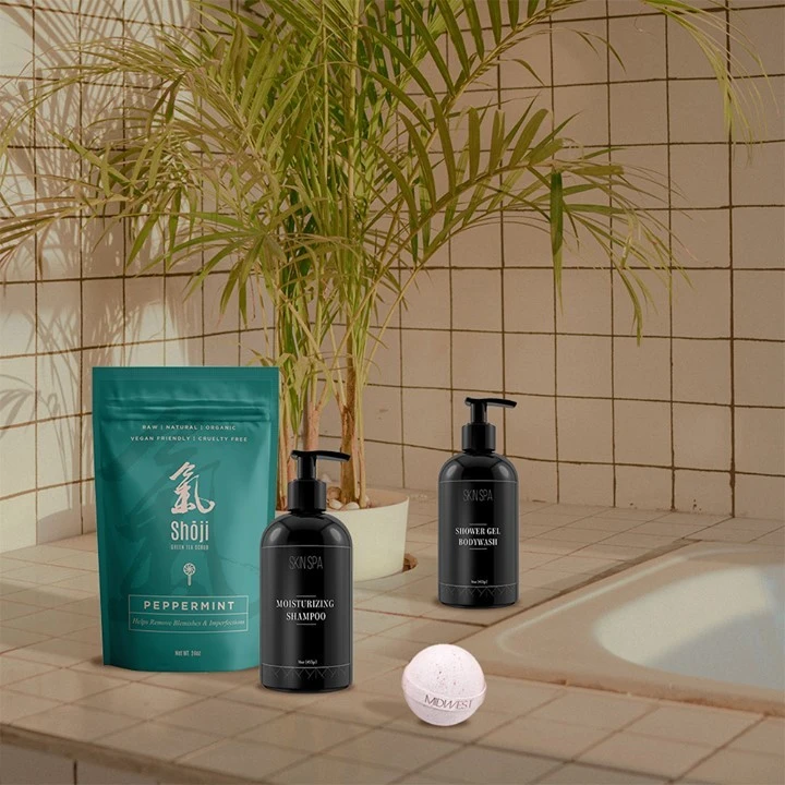 Building Buyer Confidence Through Reliable Wholesale Body Care Sourcing