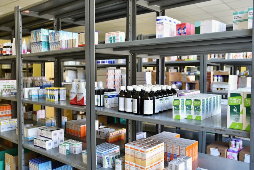 Why Davies Pharmacy Havant Is a Trusted Choice for Local Healthcare