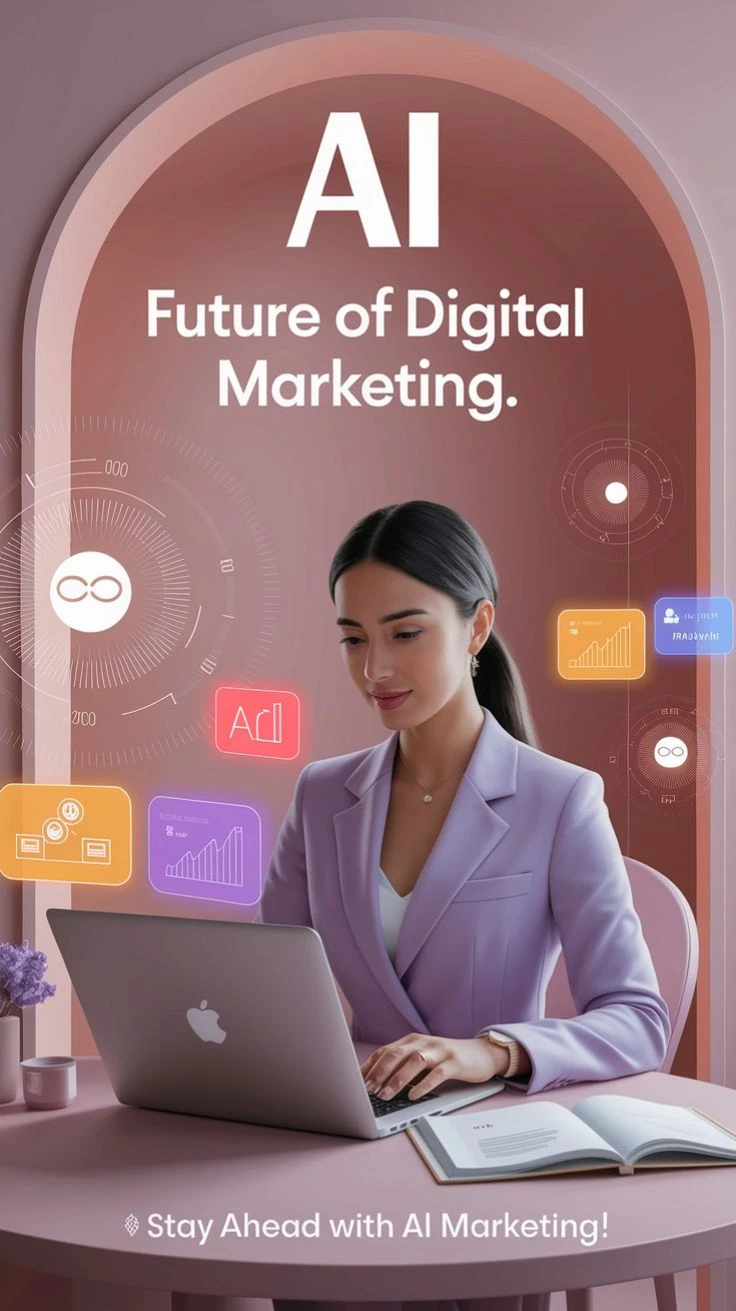 The Future of Digital Marketing Agencies in India