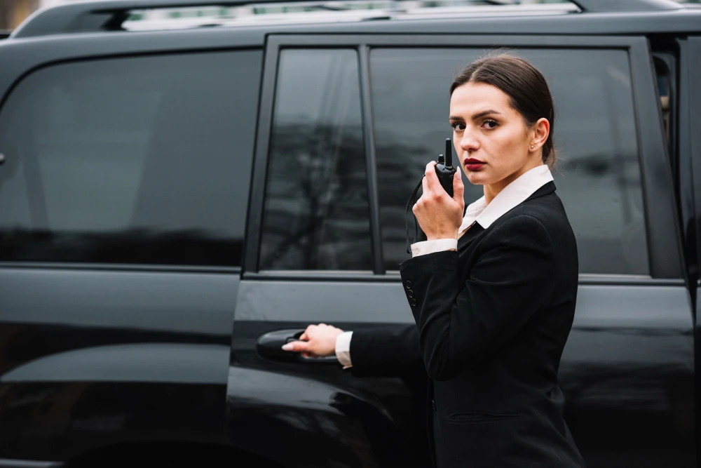  Guarding High-Risk vs. Low-Risk Environments