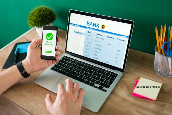 How to Ensure Safety During Online Transactions?