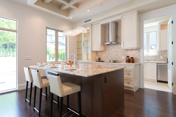 How Custom Home Builders Maximize Property Value Through Personalized Design