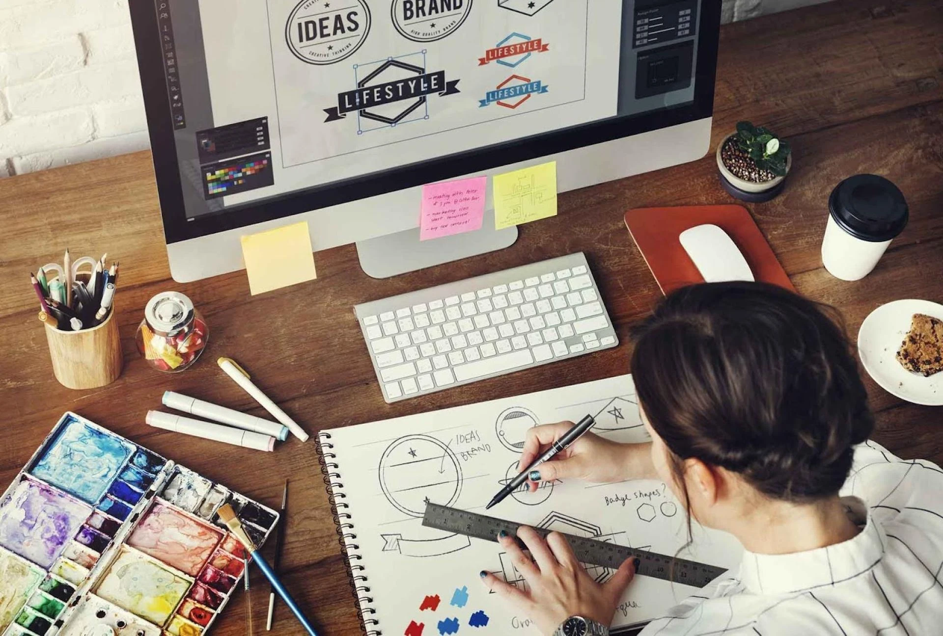 Why Dublin Businesses Trust Professional Graphic Designers for Branding and Marketing