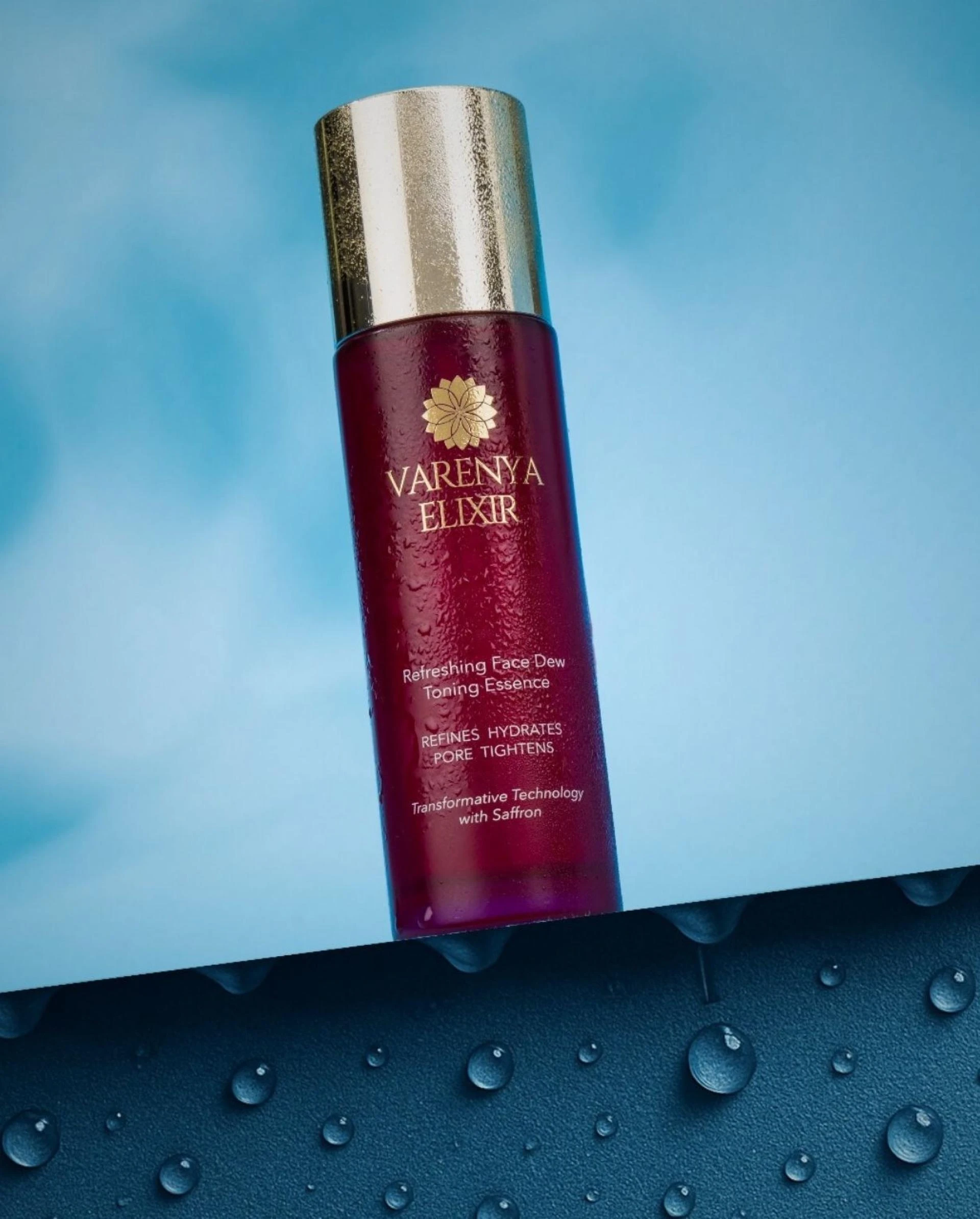 Discovering the Benefits of Ayurvedic Toning Essence in the UK
