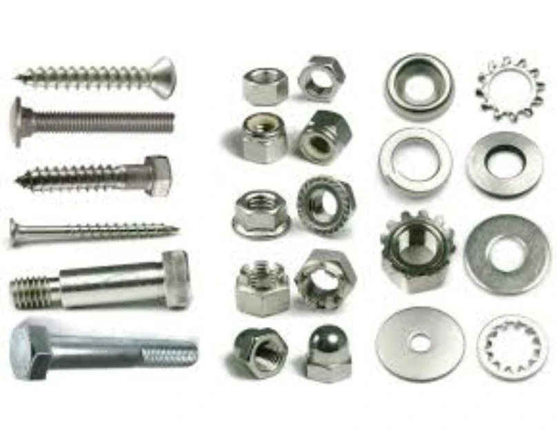 How Surface Finishing and Coatings Improve Fastener Lifespan and Performance