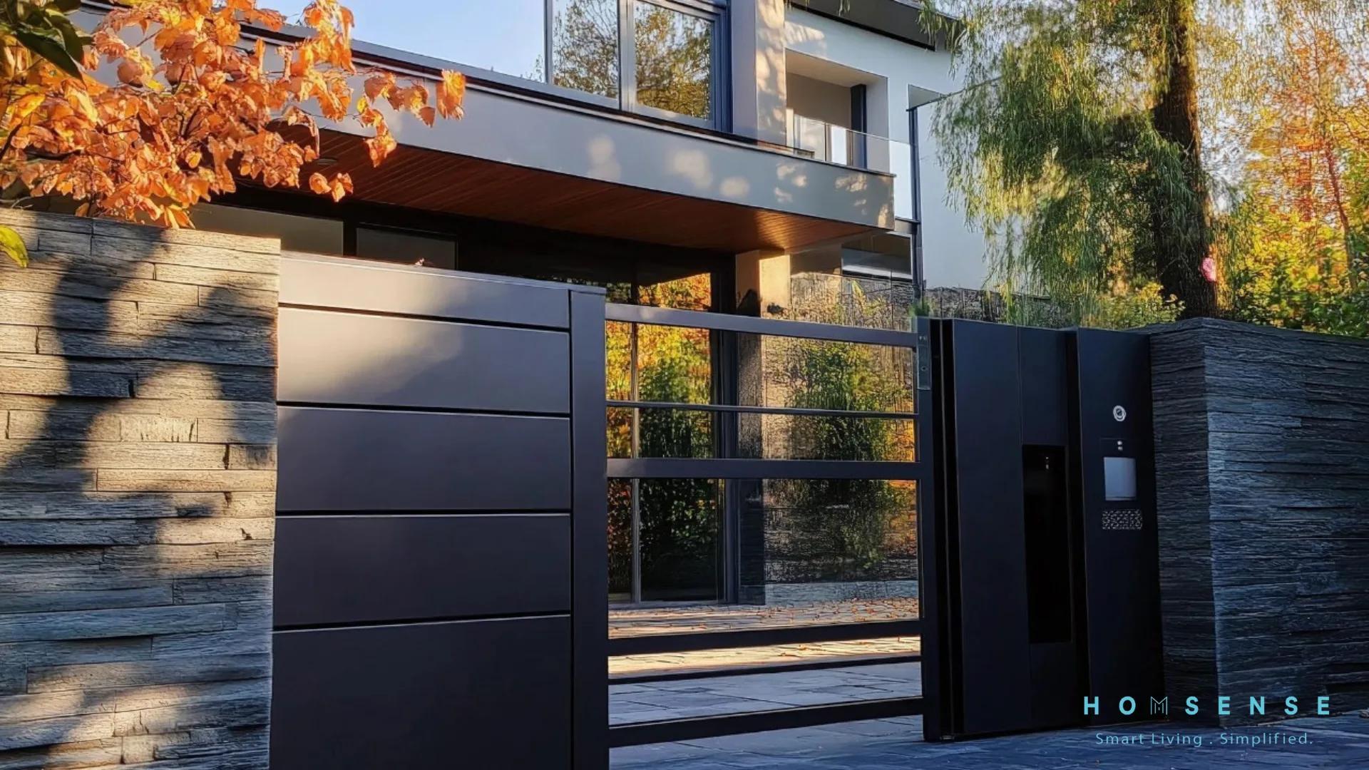Gate Automation in Coimbatore – Enhance Security and Convenience