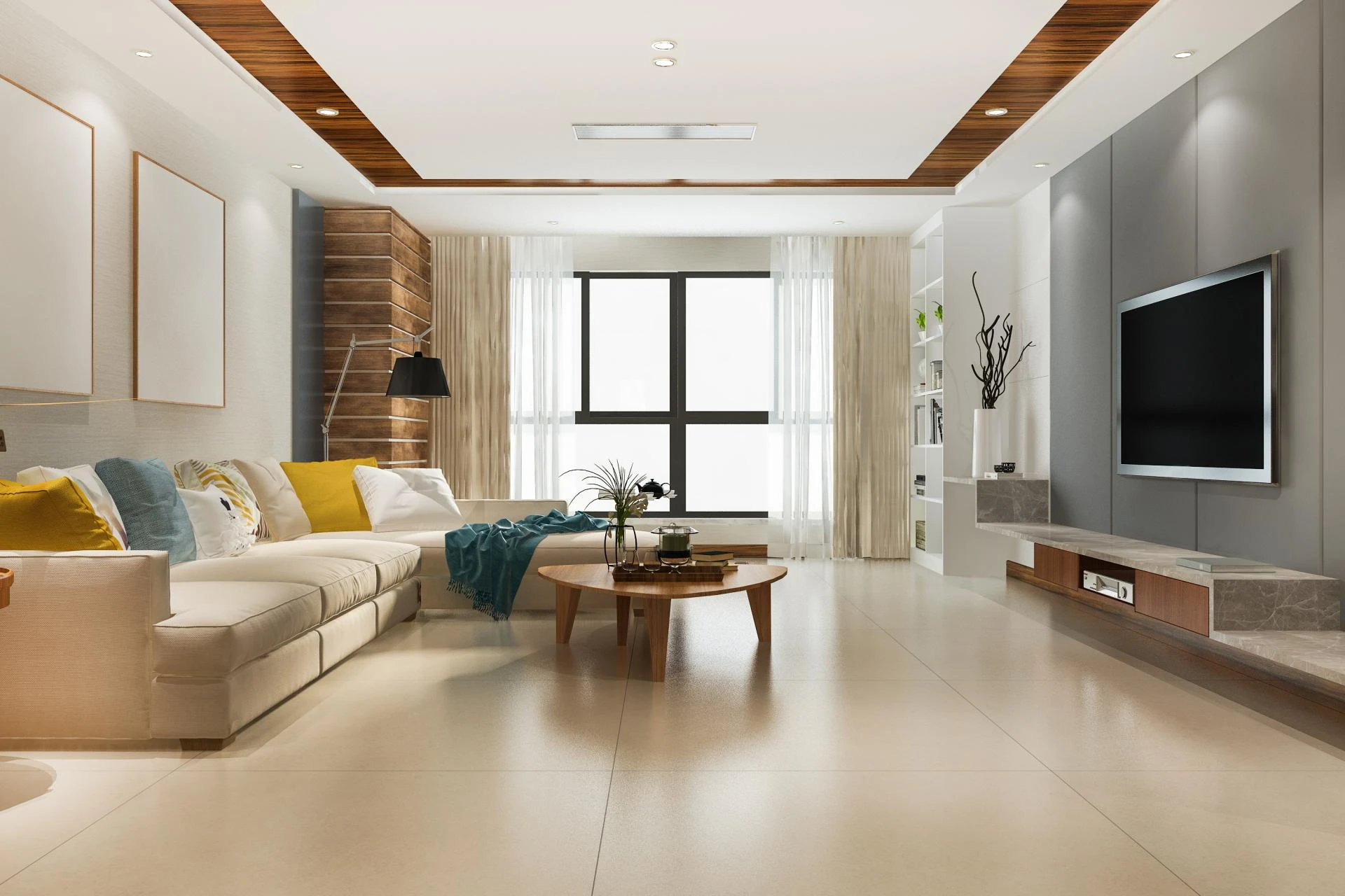 Home Improvement for Better Living