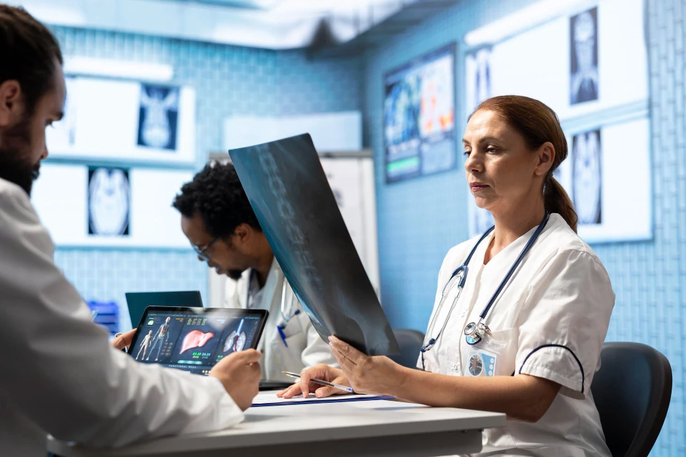 What You Need to Know About Imaging Centers Billing 