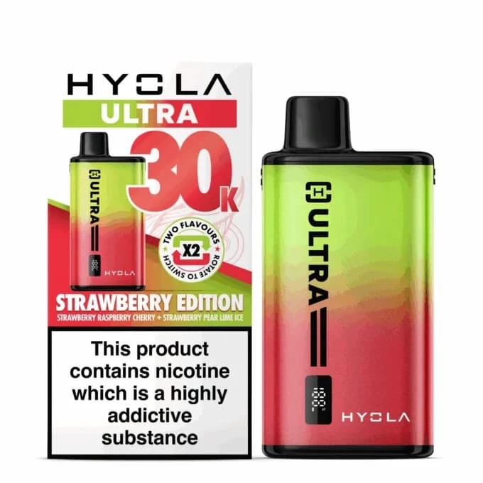 Why Everyone's Talking About the Hyola Ultra 30K Kit?