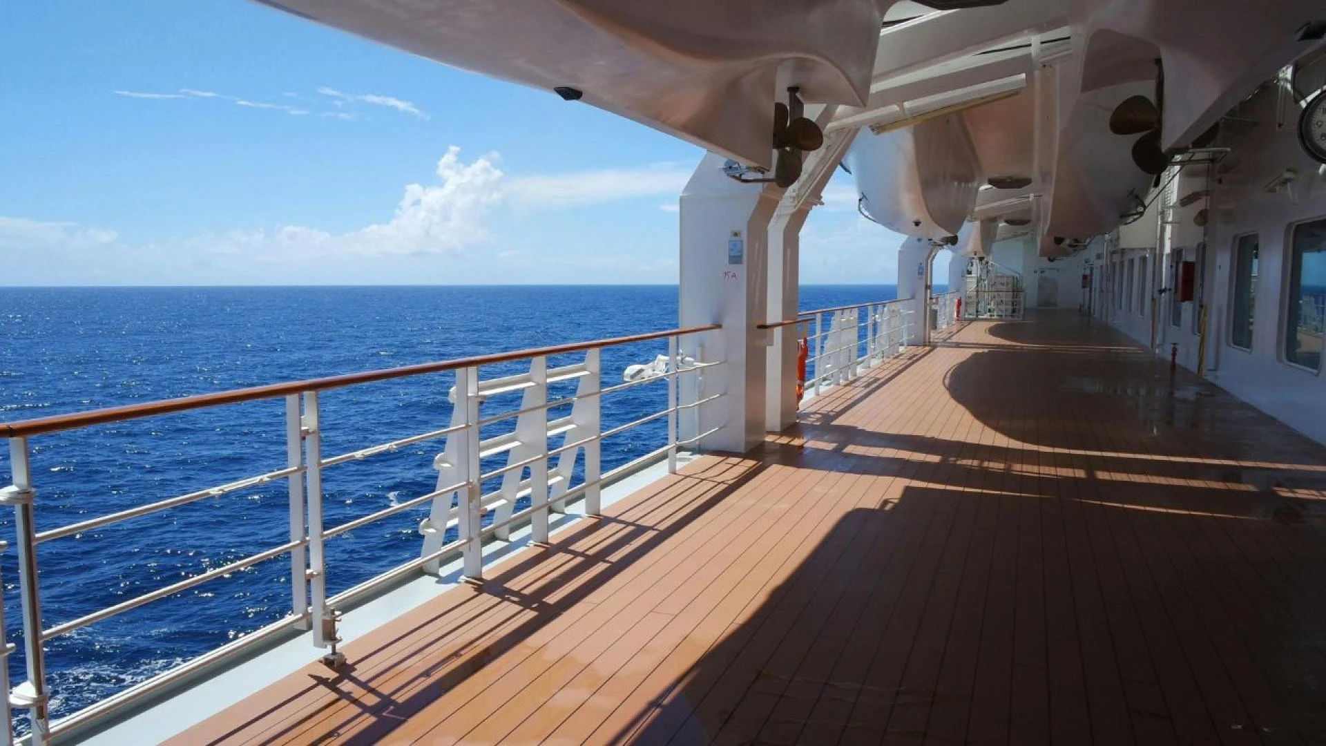 Start Your Journey Right with Premium Cruise Chauffeurs