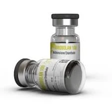 Dragon Pharma Steroids: Detailed Guide for Research and Informational Purposes
