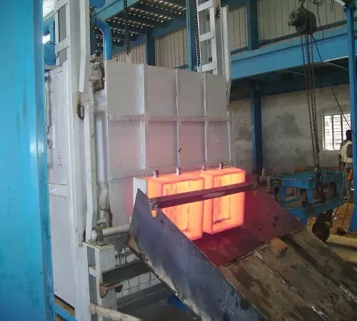 Industrial Pre-Heating Furnace – High-Efficiency Thermal Systems for Advanced Manufacturing Processes