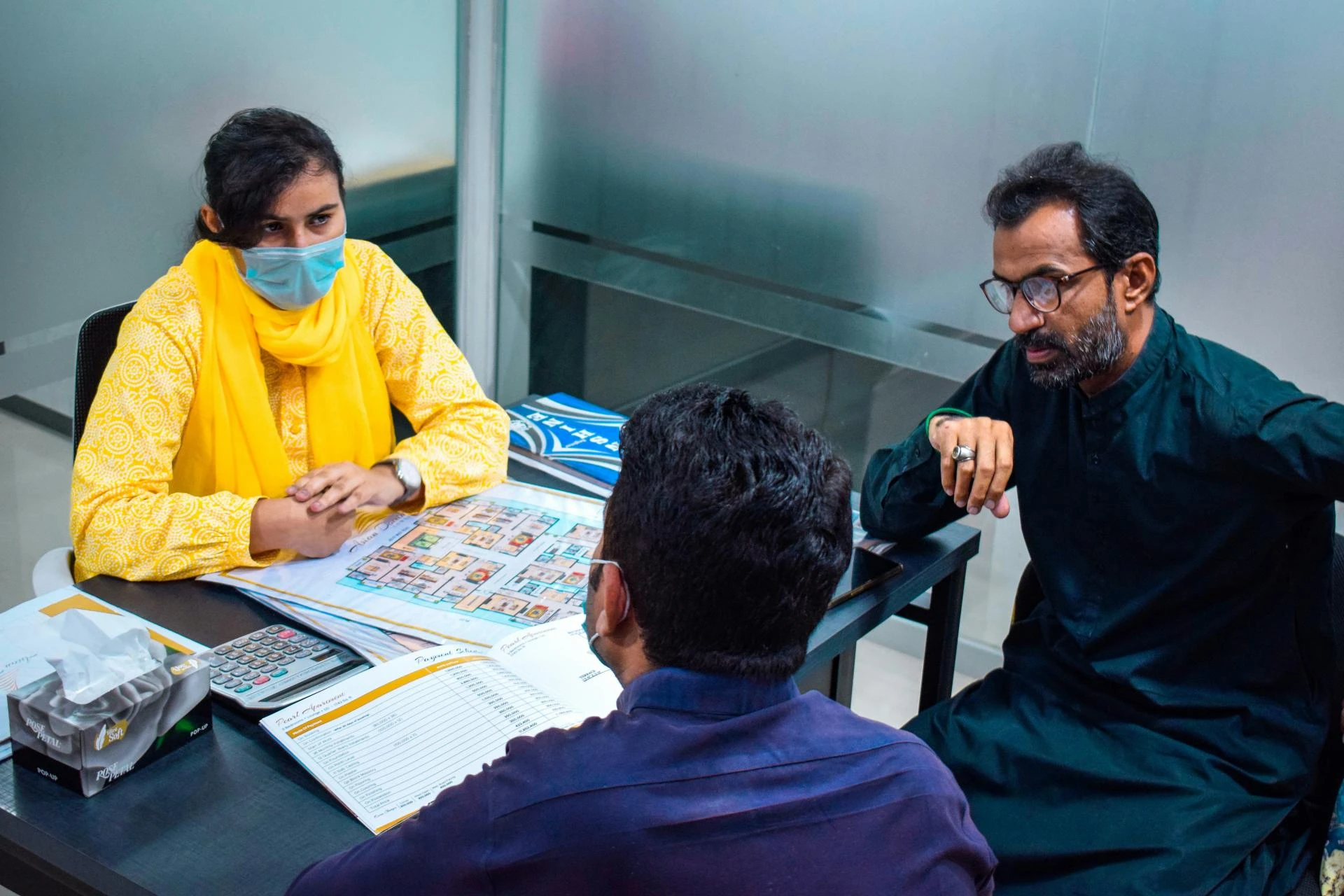 Austria Study Visa Consultants in Pakistan