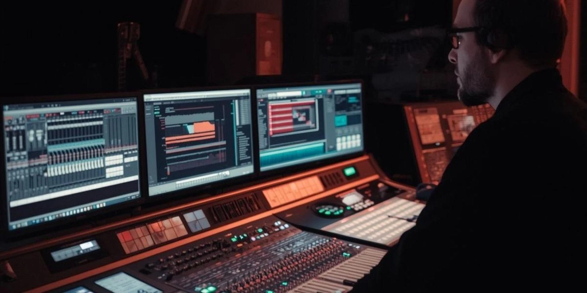 10 Things AV Teams Monitor During Live Events