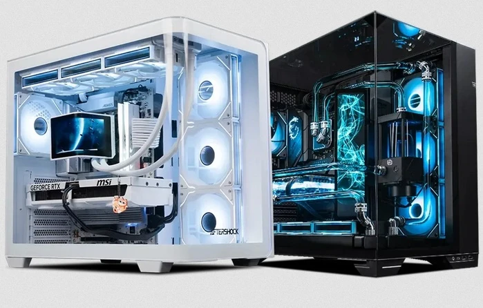 Optimized Gaming System: Smart Upgrade Paths for Next-Gen Performance