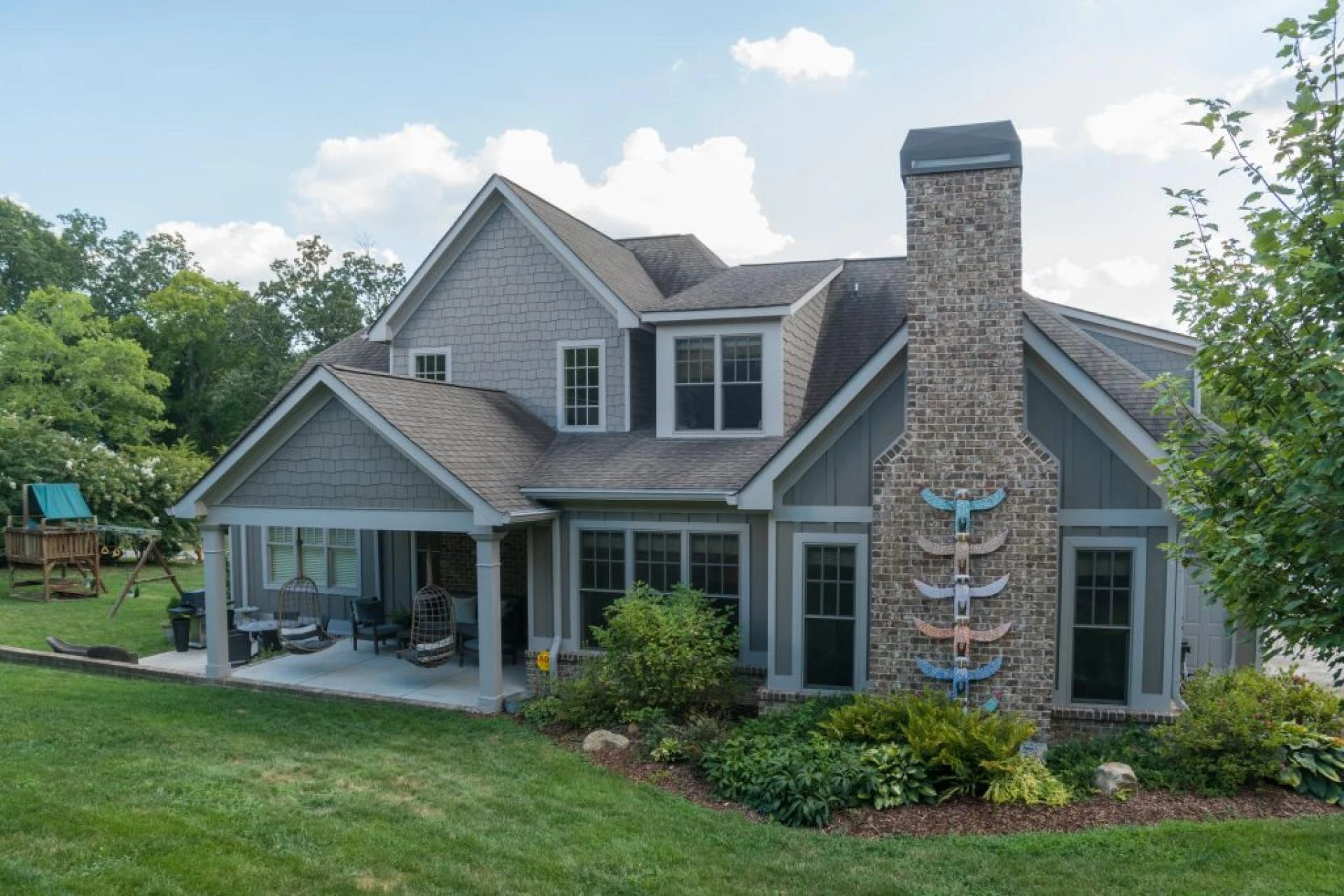 Deck Staining in Chattanooga: Protect, Beautify, and Extend the Life of Your Deck