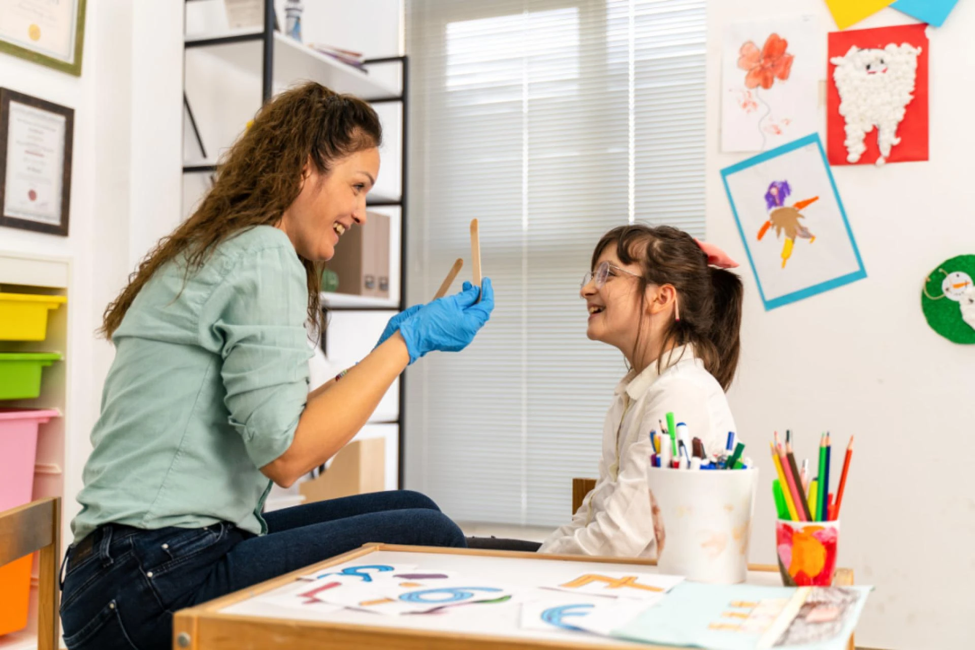 Comprehensive Speech And Occupational Therapy Services In DHA Phase 6