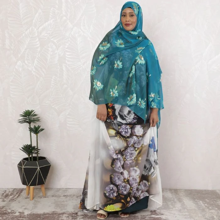 What Makes Bridal Garbasaar Designs in Saudi Arabia Stand Out