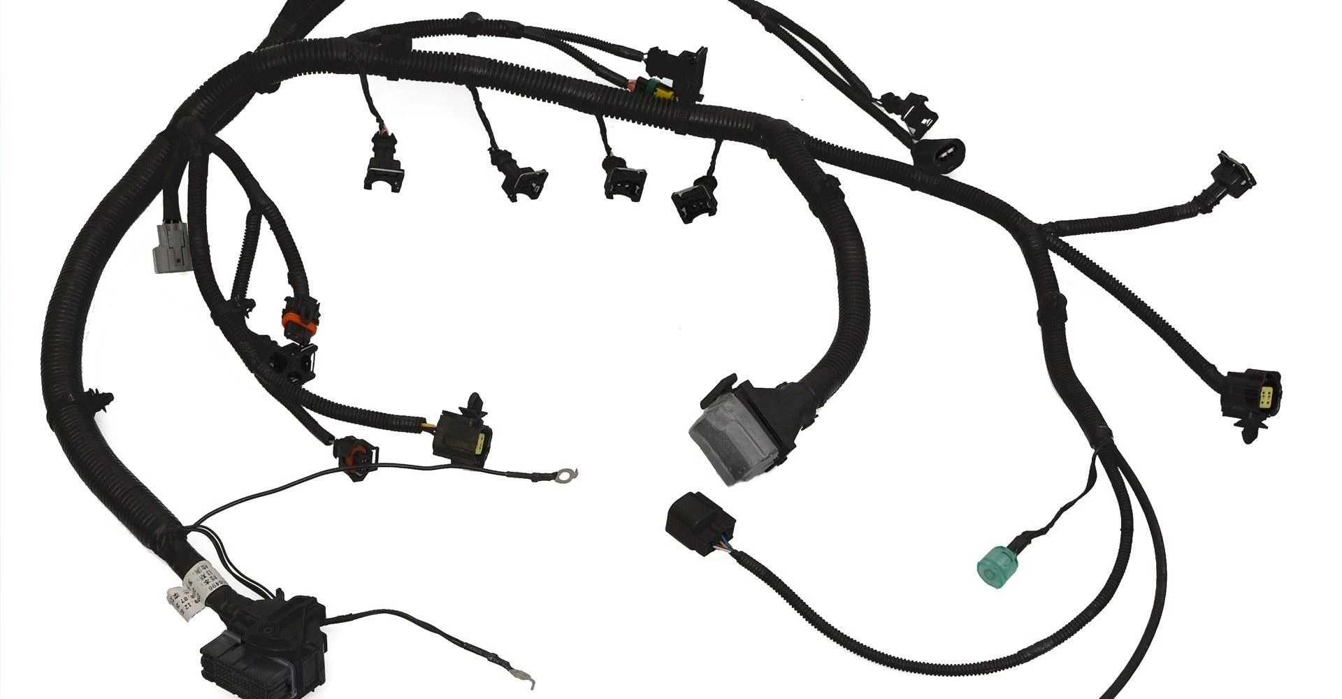 Automotive Wiring Harness Manufacturers in Asia Shaping the Market Outlook for 2026