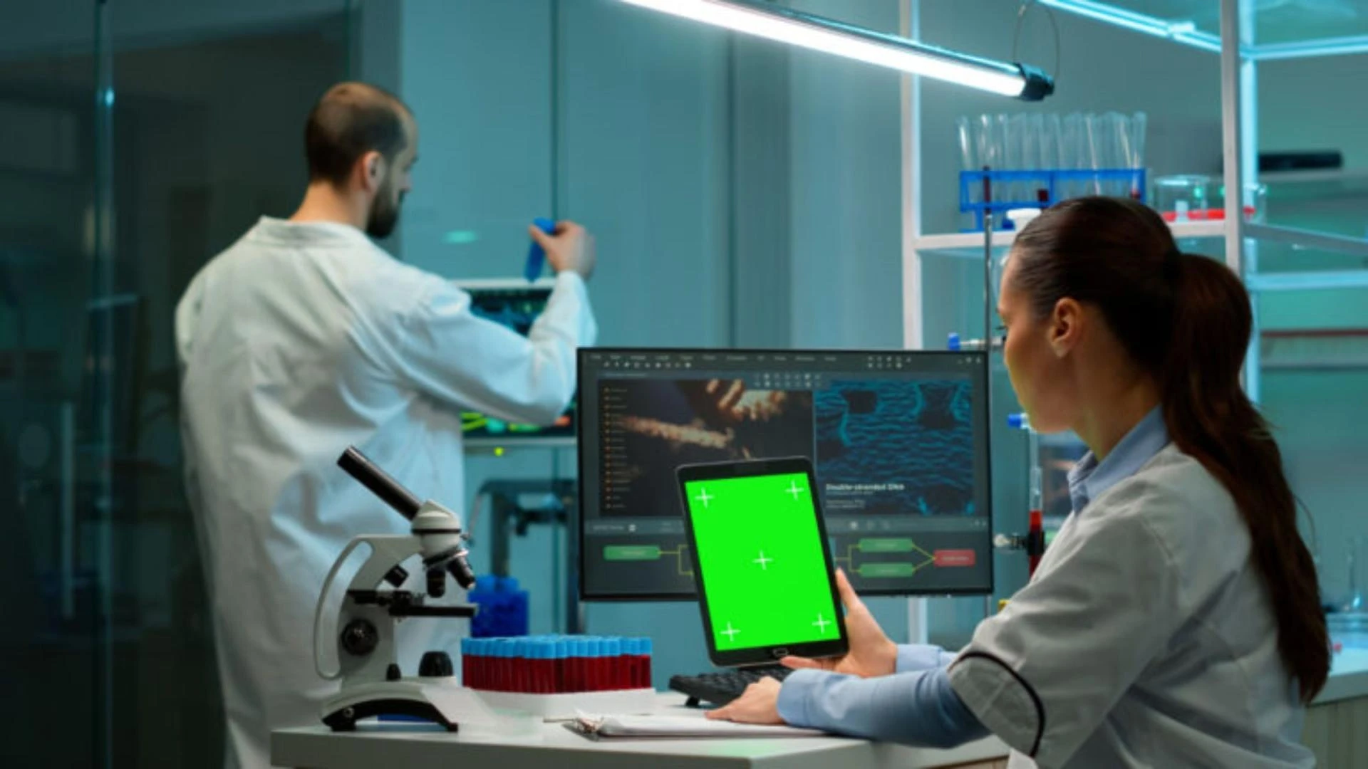 How Purpose-Built Healthcare Software Supports Operational Excellence