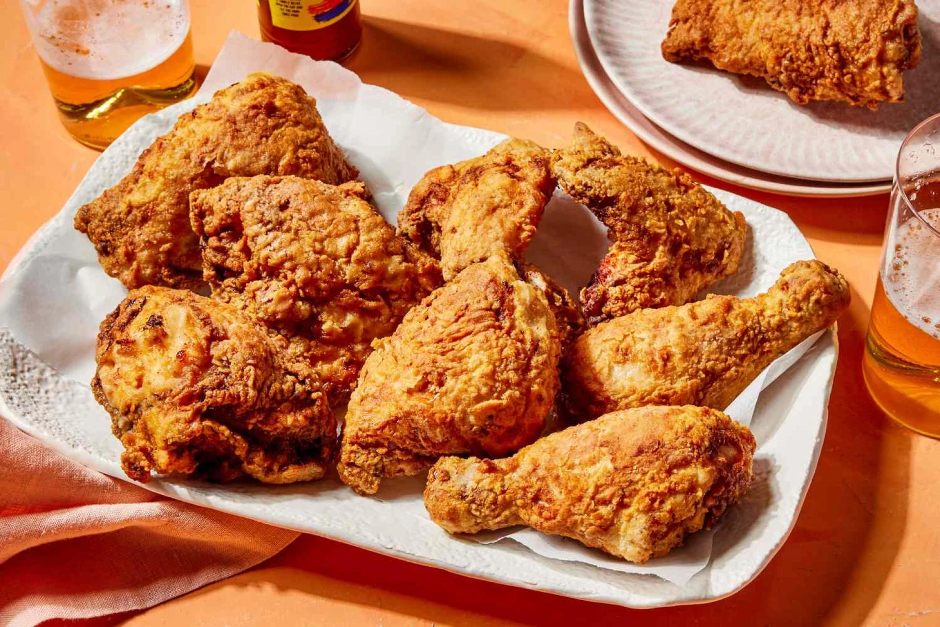 Best Chicken Wing Restaurant in Houston | Atomic Wings