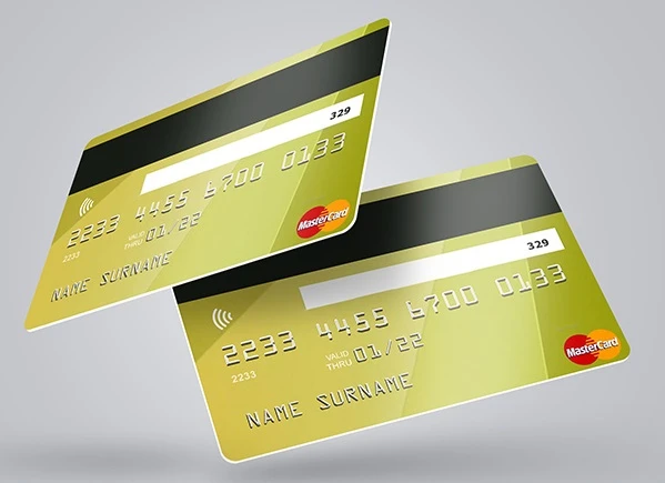 Magnetic Stripe Cards for Corporate Offices: Access Control, Security & Benefits
