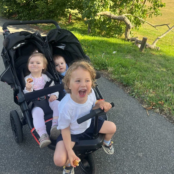 Best Double Buggy for Growing Families: A Practical Guide for Everyday Adventures