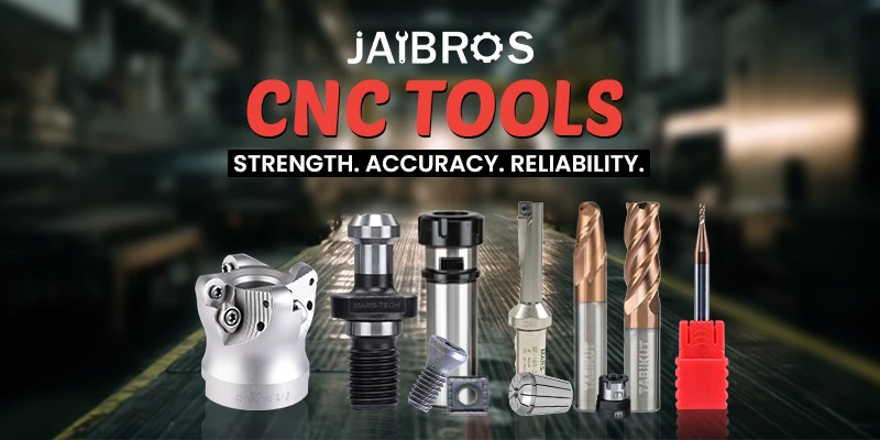 The Maintaining CNC Tools for Consistent Industrial Output