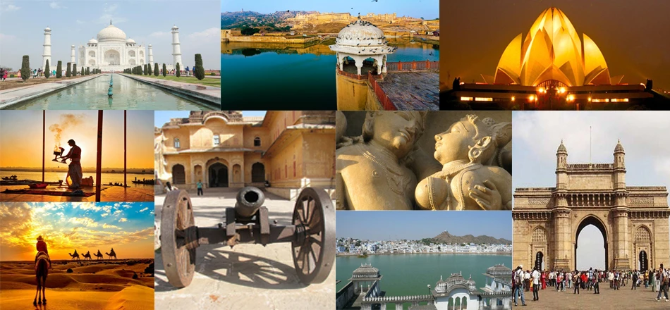 Walking Through History: Exploring Pallava Architecture Through Curated Heritage Trails