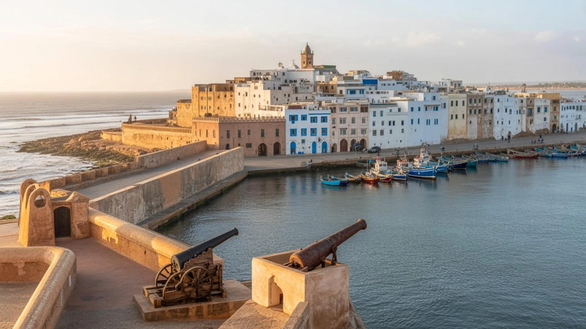 Exploring Morocco Through the Lens: Iconic Films Shot in Morocco