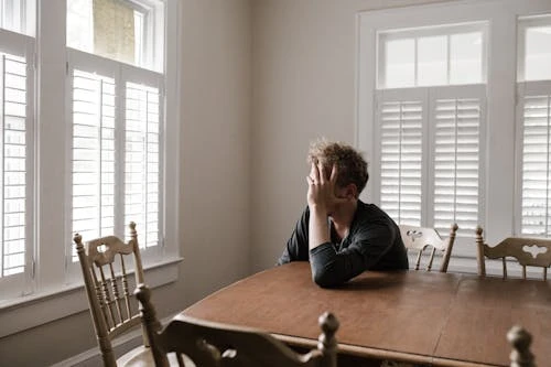 Why Stress Is a Physical Condition, Not Just a Mental One